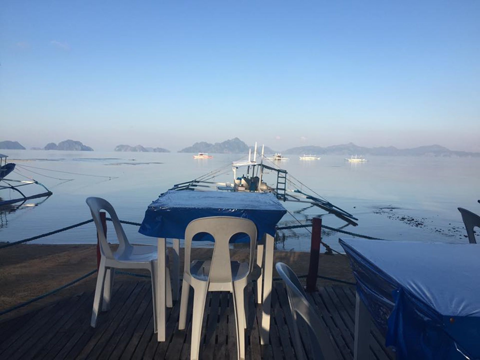 极佳共和海滩度假村 爱妮岛 外观 照片